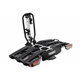 Thule Nosač bicikla 3B EasyFold XT 13pin crni Cene