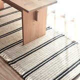 OYOY Living Design Klupa od masivnog drveta u prirodnoj boji Kotai – | shoptok.hr