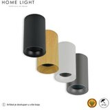 HOME LIGHT Talia 103 Spot lampa siva | Eponuda.com