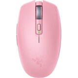Razer Orochi V2 brezžična miška Quartz roza barve Cene