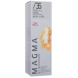 Wella Professionals magma by blondor barva za lase za barvane lase za svetle lase za vse vrste las 120 g odtenek /36 Cene