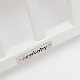 New Baby Krevetić Lilly white | shoptok.hr