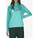 Nike ženski duks W NK DF SWSH RUN HZ MDLAYR DD6841-392 Cene'.'