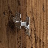  Kreveta Staro drvo 60 x 35 x 70 cm Slike