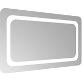  LED kupaonsko ogledalo s ogledalom *Transparent*an 70 x 40 cm | shoptok.hr