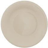 Villeroy & Boch Bel in bež porcelanast krožnik za solato Like skupine, 21,5 cm