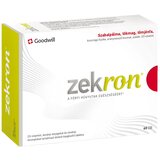 Goodwill zekron 60 tableta Cene