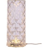 Candellux Lighting LED stolna lampa s daljinskim upravljačem/s mogućnosti zatamnjivanja (visina 21,5 cm) Brillo – | shoptok.hr
