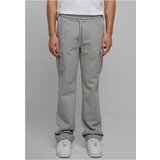 Urban Classics Men's cargo sweatpants gray Cijene