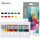 Deli TEMPERE UMETNIČKE GOUACHE 12ml DMAST PEBEO 1/12 EC320-12 Cene