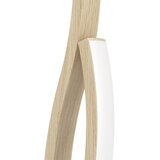 Eglo 901213 - LED stona lampa GRISOLIA LED/12W/230V 4000K bež | Eponuda.com