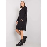 RELEVANCE Dress-RV-SK-6895.68P-black | shoptok.hr