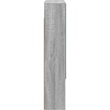  Kopalni&amp;scaron;ka ogledalna omara Siva Sonoma 50 x 14,5 x 70 cm, (5000233236) Slike