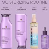 Pureology Hydrate Glow Catcher hidratantno i hranjivo ulje za kosu 50 ml | shoptok.hr