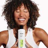 Nioxin System 2 Scalp + Hair Shampoo šampon proti redčenju las 300 ml | Shoptok.si