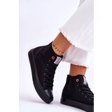 Cross Jeans Women's Classic High Top Sneakers | Shoptok.si