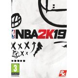 NBA 2K19 - Preorder Bonus (DLC) Steam Key EUROPE | ePonuda.com