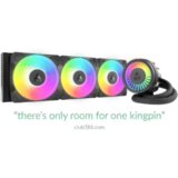 Arctic LF III PRO 360 A-RGB BMulti Compatible AIO1851, 1700, AM4, AM5 | Eponuda.ba