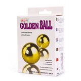 Lybaile Vibracijski Kroglici Golden Balls Cene