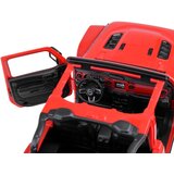 Jeep Wrangler RUBICON 1:14 na daljinski Slike