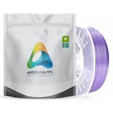 AddNorth e-pla glitz purple - 1,75 mm / 750 g cene
