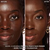 Too Faced Peach Primed & Peachy Primer vlažilna podlaga za make-up 30 ml | Shoptok.si