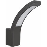  LED spoljašnje zidno svetlo LED/15W/230V IP54 crna | Eponuda.com