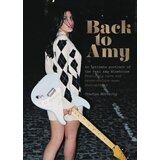  Amy Winehouse - By Charles Moriarty (hardcover) Cene