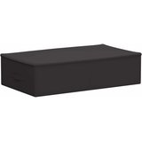  Kutija za spremanje 24 pcs Antracit 70 x 40 x 18 cm | shoptok.hr