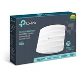 Tp-link EAP225 AC1350 Wireless MU-MIMO Gigabit Ceiling Mount AP | Eponuda.ba