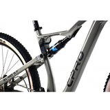 Capriolo bicikl cpro al-mo 9.7 sivo (16) ( 923221-16 ) | ePonuda.com