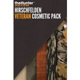 Steam thehunter call of the wild hirschfelden veteran cosmetic pack (dlc) (pc) key europe | Eponuda.com