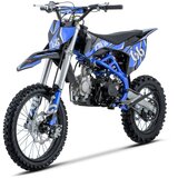 Cross motor na bencin ULTRA 66 125cc - modra | Shoptok.si