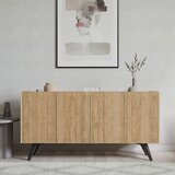 Woody Fashion Pekin konzolna miza, (20864212) | Shoptok.si