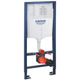 Grohe 39586000 bau ceramic rapid sl wc školjka s kompletom | Shoptok.si