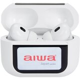 Aiwa EBTW-350WT brezžične TWS slušalke z ANC, bele, (5000184223) Cene