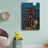 Wallity Slika 4570COC-001, 45 x 70 cm | Eponuda.ba