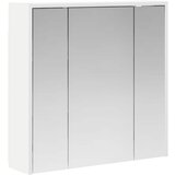  Kupaonski ormar s ogledalom Bijelo 63,5 x 16 x 62,5 cm | shoptok.hr