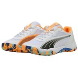 Puma Nizke superge Nova Court Bela | Shoptok.si