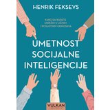 Vulkan Henrik Feksevs Umetnost socijalne inteligencije ( 29075 ) Cene