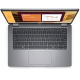 Dell latitude 5450 14 inch fhd core ultra 5 125U 8GB 512GB ssd backlit fp sc ubuntu 3yr prosupport | ePonuda.com