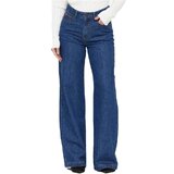 Lee Cooper Jeans flare LC012046 Modra | Shoptok.si