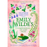 Hachette Heather Fawcett - Emily Wilde's Compendium of Lost Tales | Eponuda.com