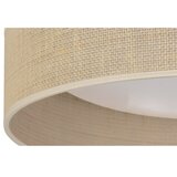  Duolla - LED plafonsko svetlo ROLLER LED/24W/230V prečnik 45 cm bež | Eponuda.com