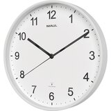 Maul Stenska ura sprint, radijsko voden mehanizem, bele barve | Shoptok.si