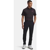 Under Armour Men's T-shirt UA Playoff 3.0 Stripe Polo-BLK - Men | Shoptok.si