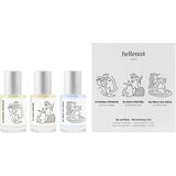 Hellenist Paris Travel Set "The Luminous" - 1 set Cene