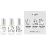 Travel Set "The Luminous" - 1 set