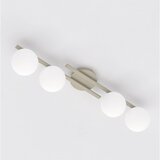  stropna svetiljka kairo 4xE14/10W/230V bež | Eponuda.com