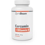 GymBeam Kurkumin + Vitamin E | Eponuda.ba